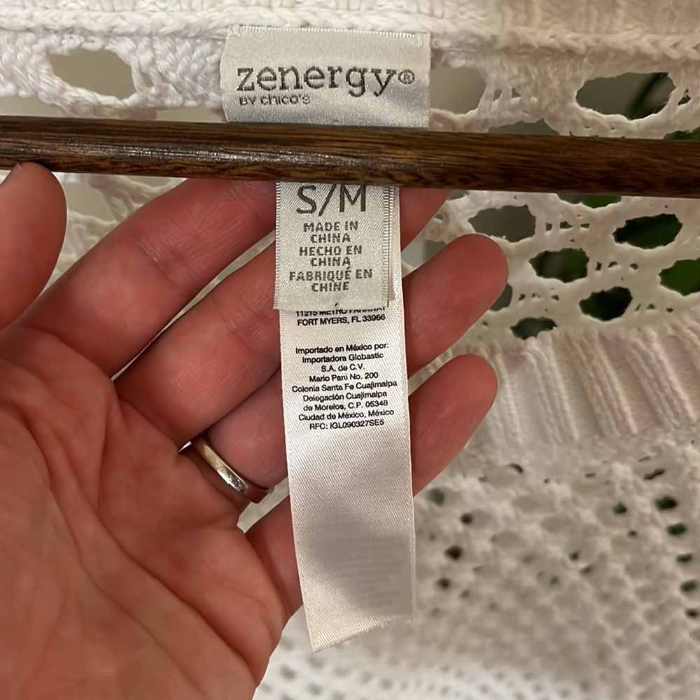 Zenergy | by Chico’s S/M - Picture 3 of 10